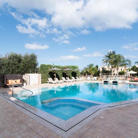 Mirage Studios Malia  Exterior photo