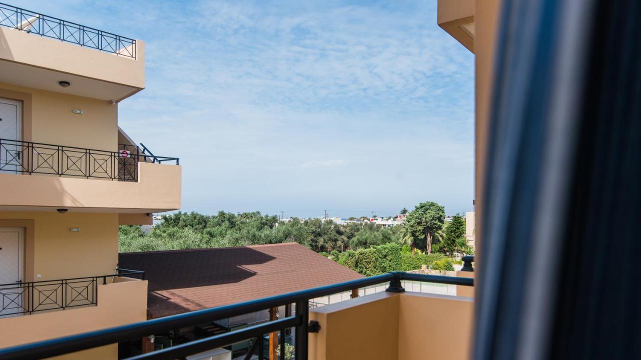 Mirage Studios Malia  Exterior photo