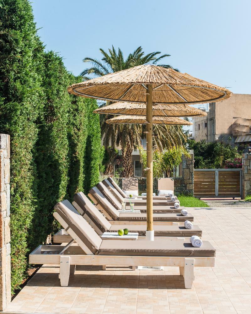 Mirage Studios Malia  Exterior photo
