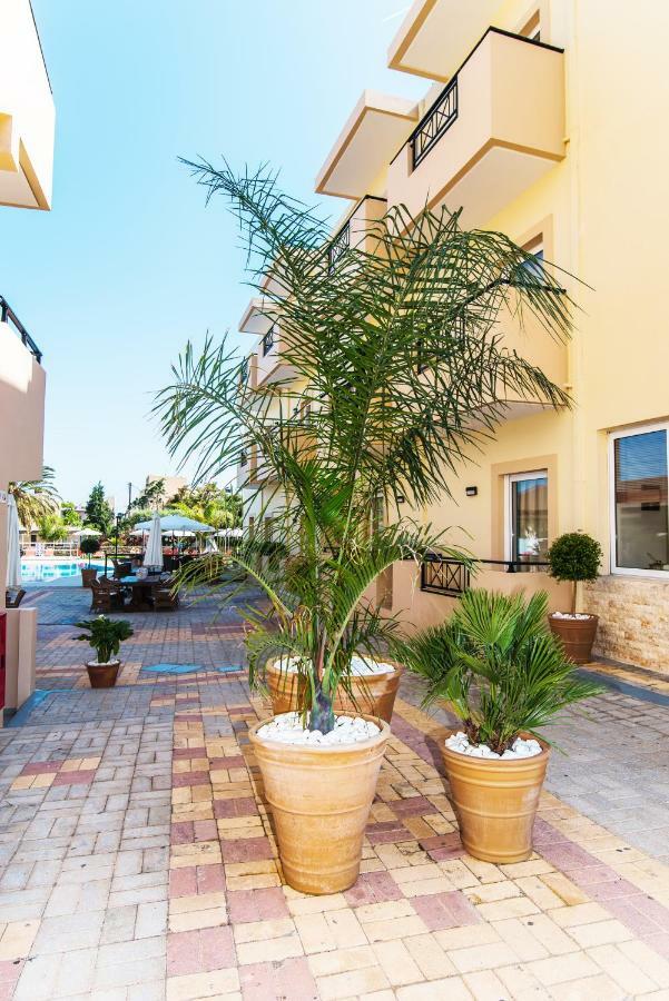Mirage Studios Malia  Exterior photo