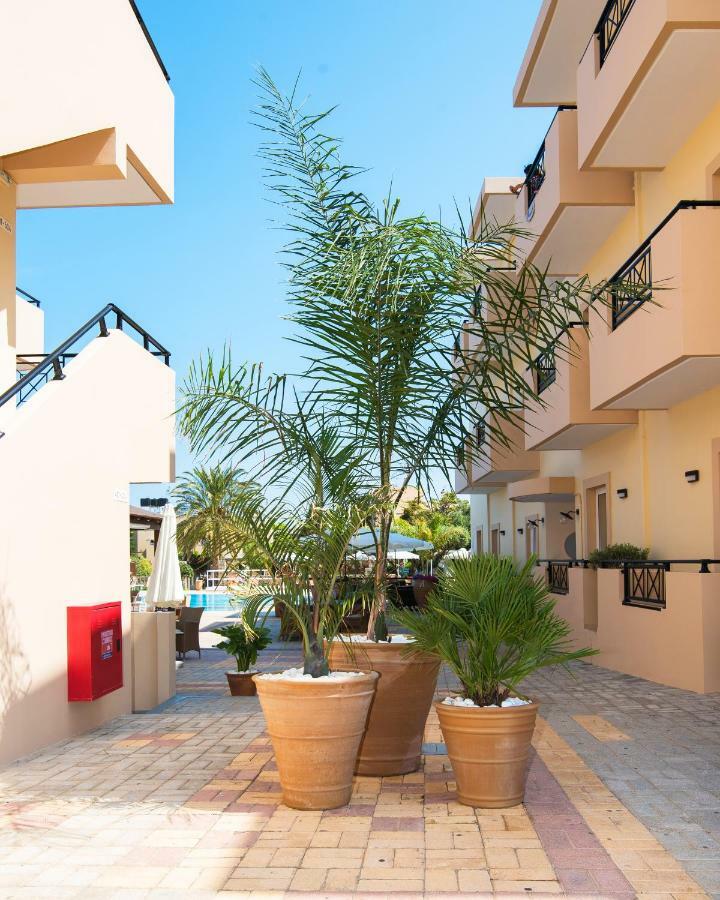 Mirage Studios Malia  Exterior photo